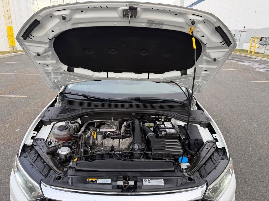 Used 2019 Volkswagen Jetta SEL image 16