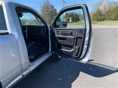Used 2017 RAM 1500 Sport w/ Quick Order Package 26Q Night AWD/4WD image 12