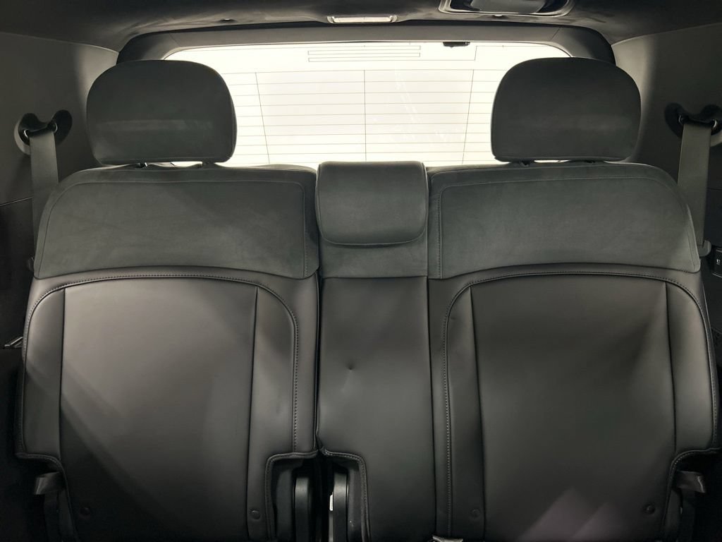 New 2027 Kia Telluride SX Prestige X-Pro AWD/4WD image 34