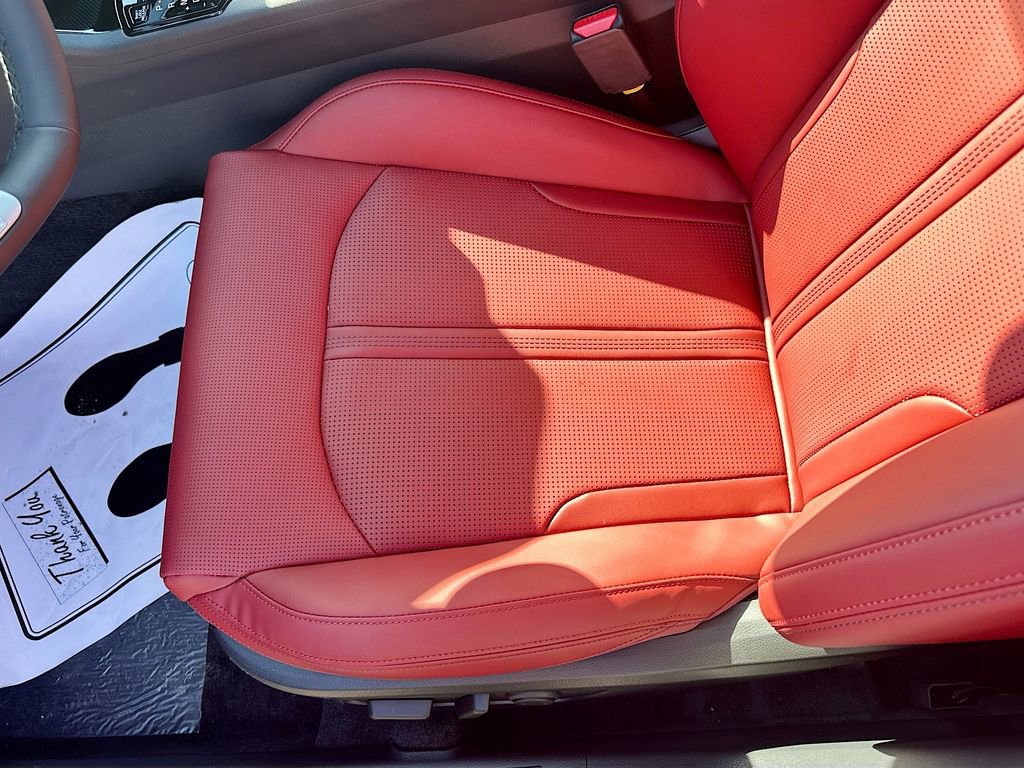 New 2026 Kia K5 GT-Line image 19