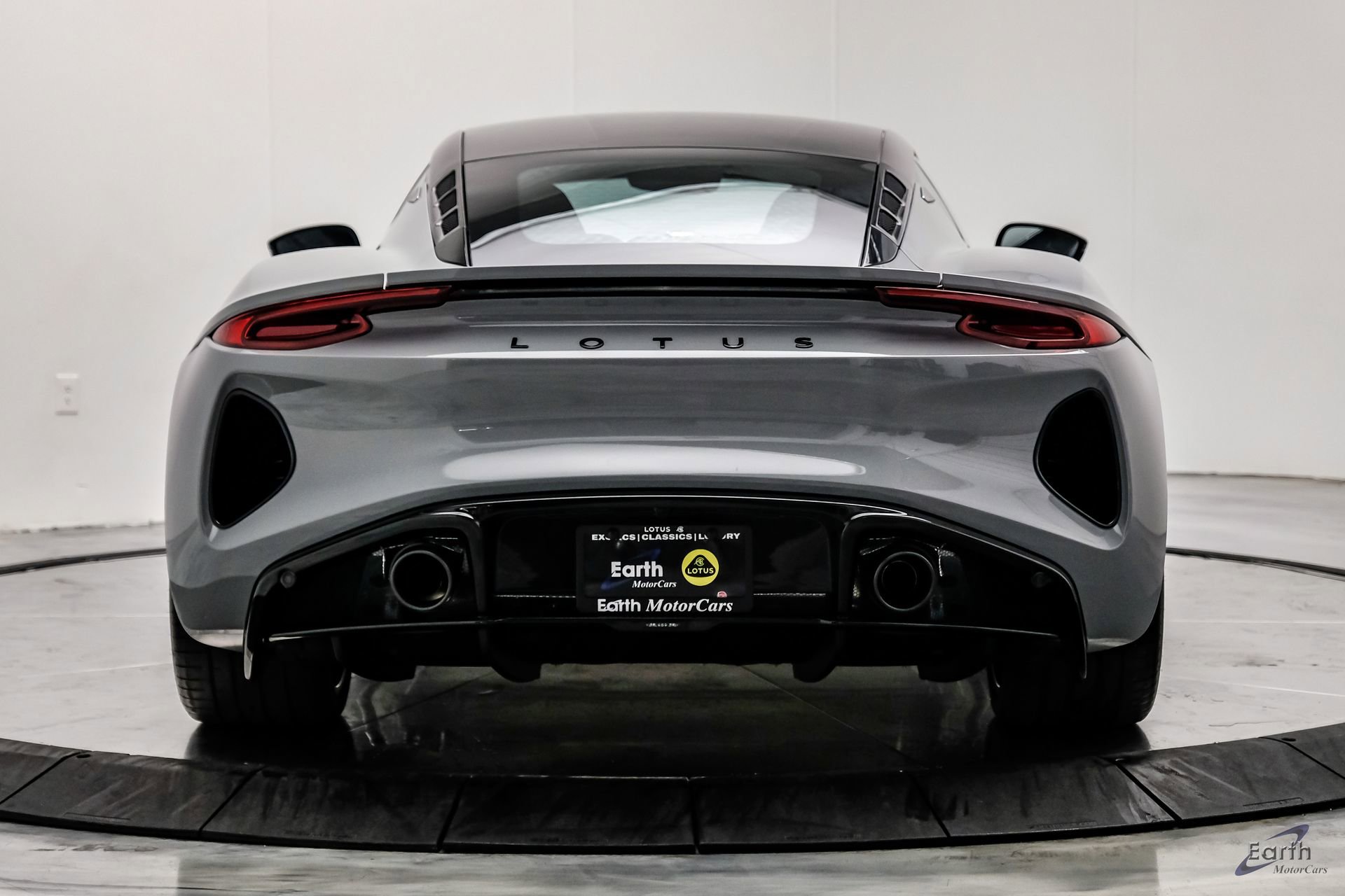 New 2026 Lotus Emira image 13