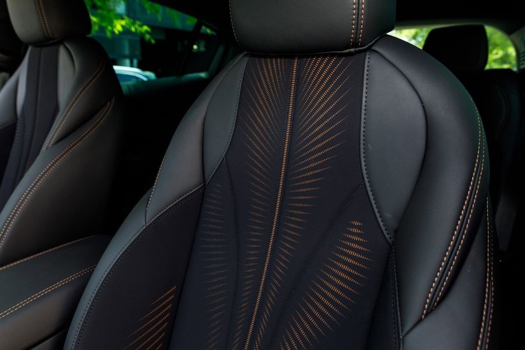 New 2026 Maserati Grecale Modena image 27