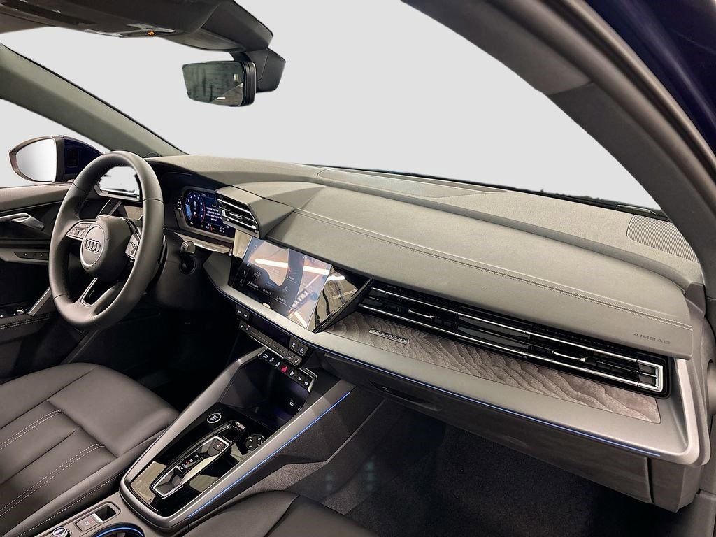 New 2025 Audi A3 2.0T Premium AWD/4WD image 14