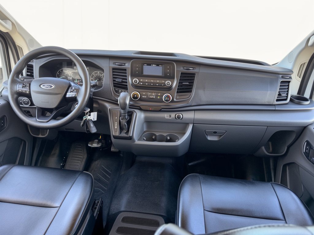 Used 2021 Ford Transit 350 XL RWD image 17