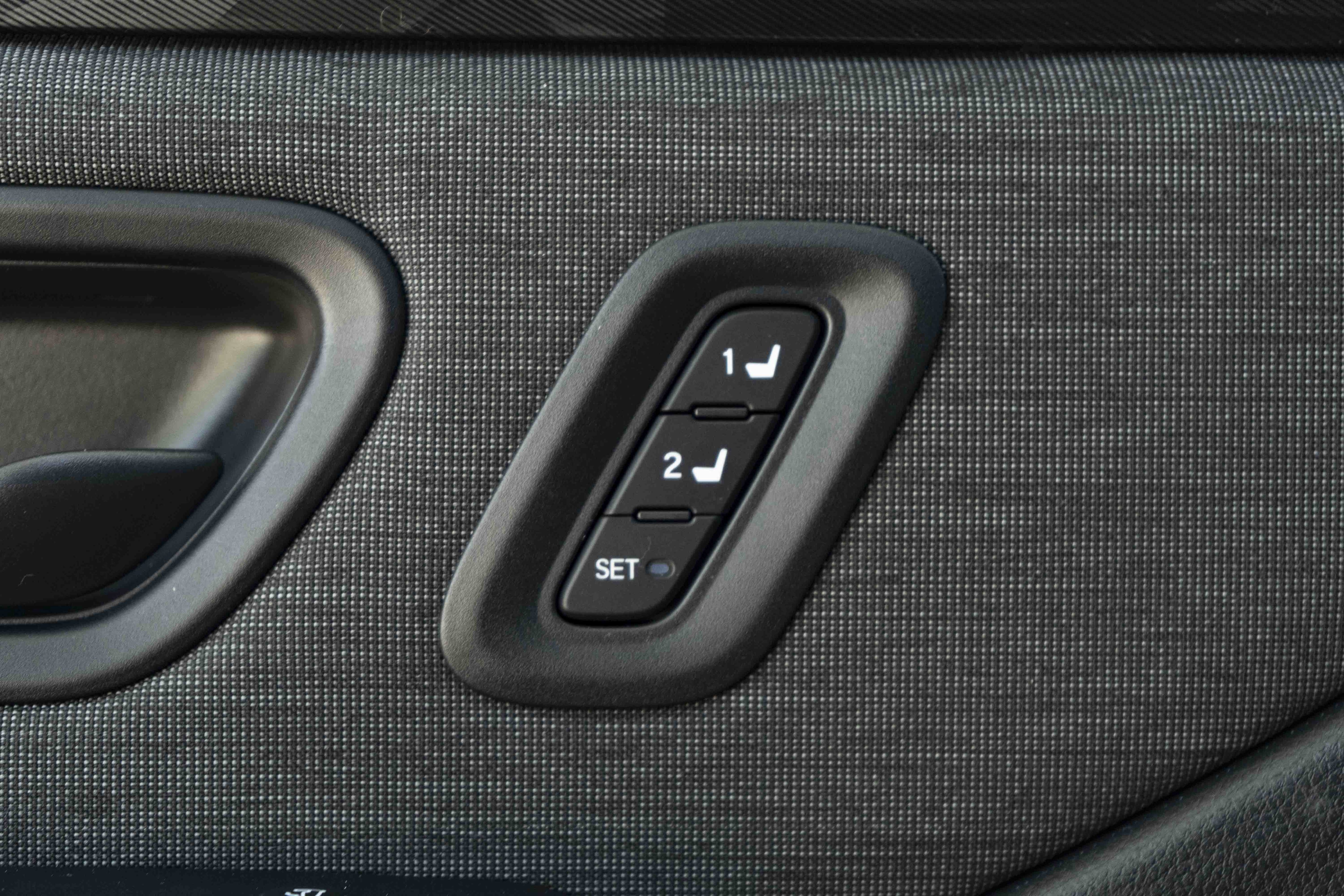 Certified 2026 Honda Passport TrailSport image 39