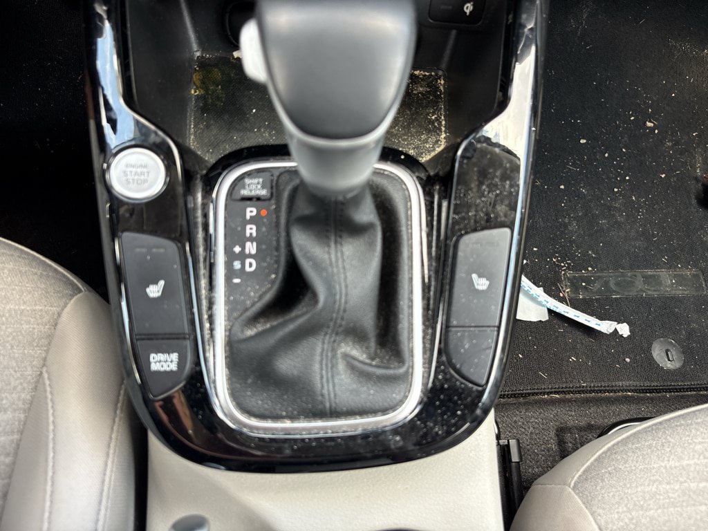 Used 2024 Kia Soul EX FWD image 29