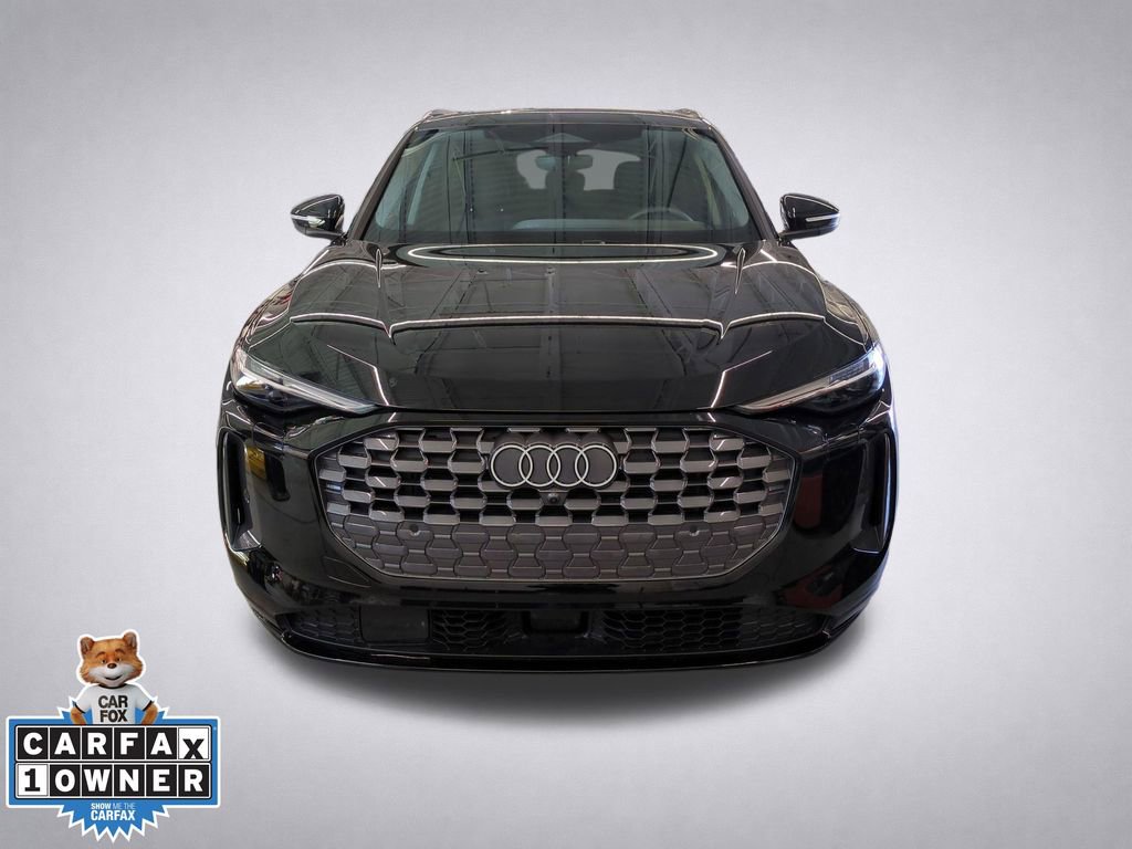 Used 2025 Audi Q5 Premium w/ Premium Plus AWD/4WD image 9