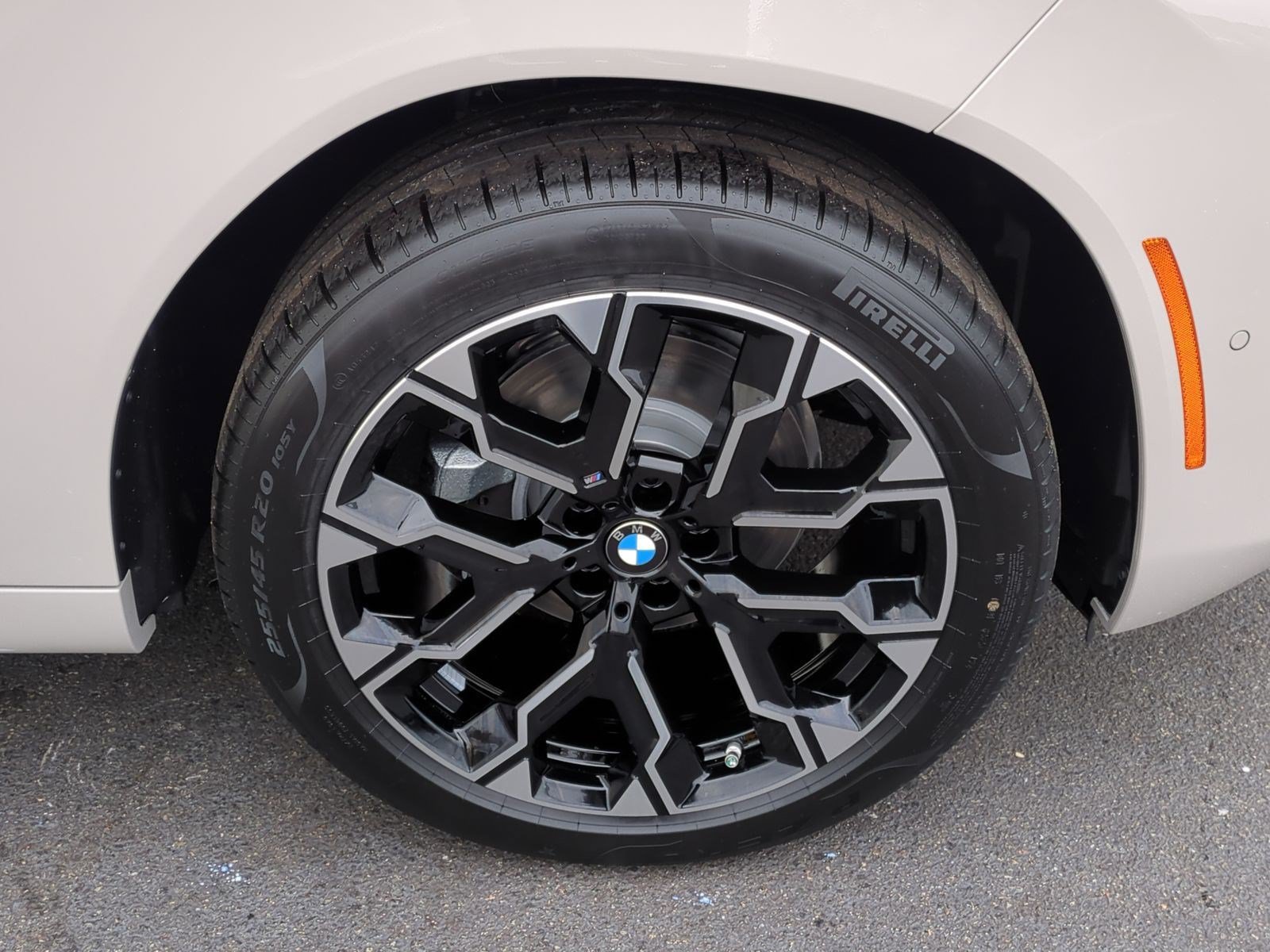 Certified 2026 BMW X3 xDrive30i w/ Premium Package AWD/4WD image 13