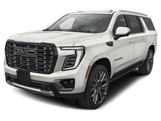 New 2026 GMC Yukon XL Denali Ultimate AWD/4WD image 1