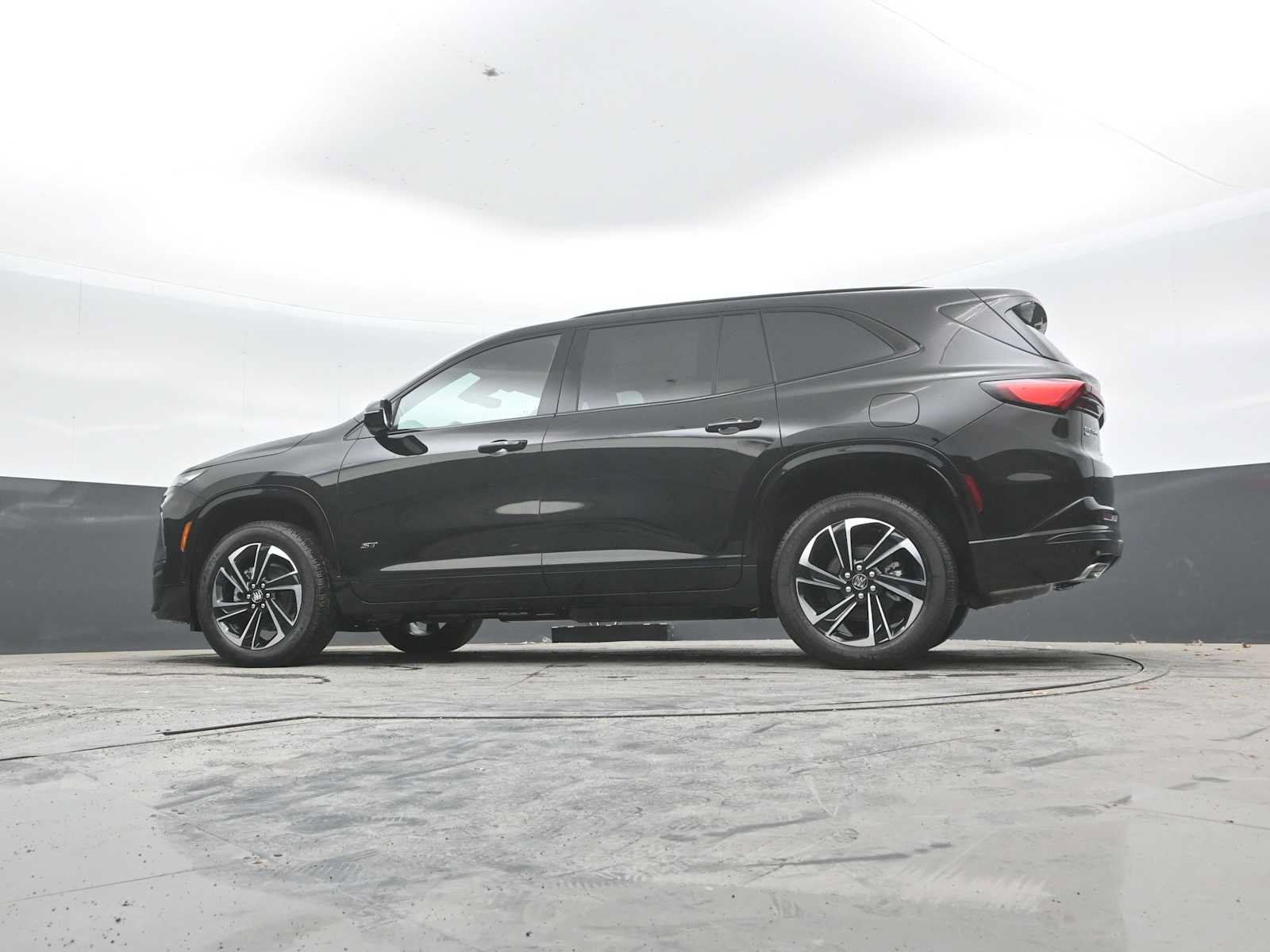 New 2027 Buick Enclave Sport Touring w/ Power Package AWD/4WD image 39