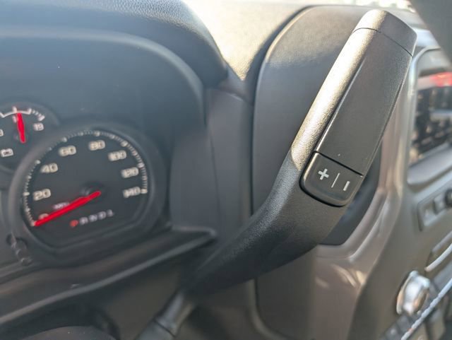 New 2026 GMC Sierra 1500 Pro w/ Pro Value Package image 22