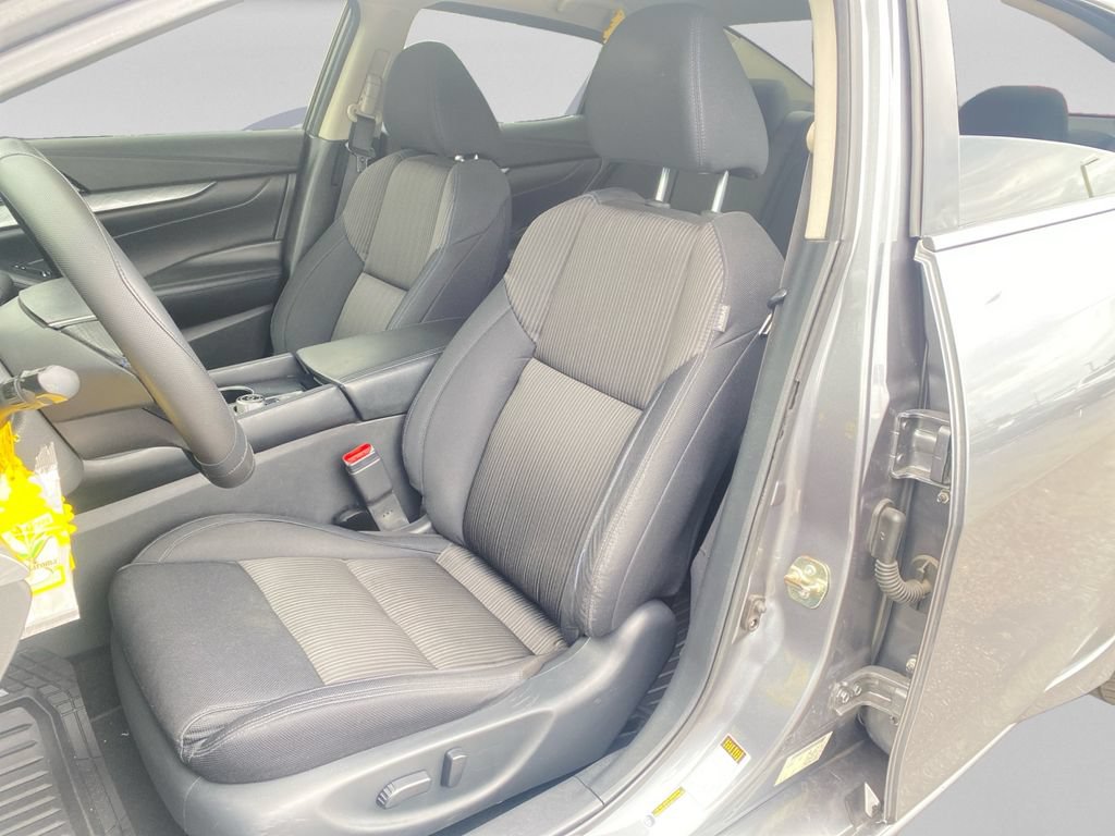 Used 2017 Nissan Maxima 3.5 S FWD image 15