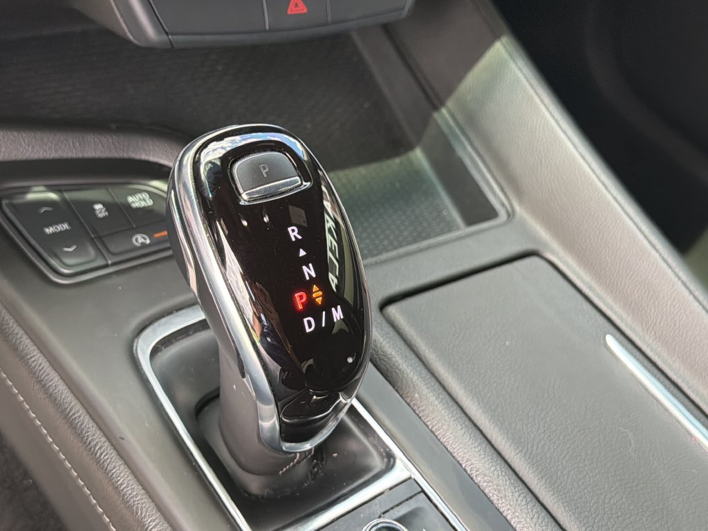 Certified 2021 Cadillac CT5 Luxury RWD image 26