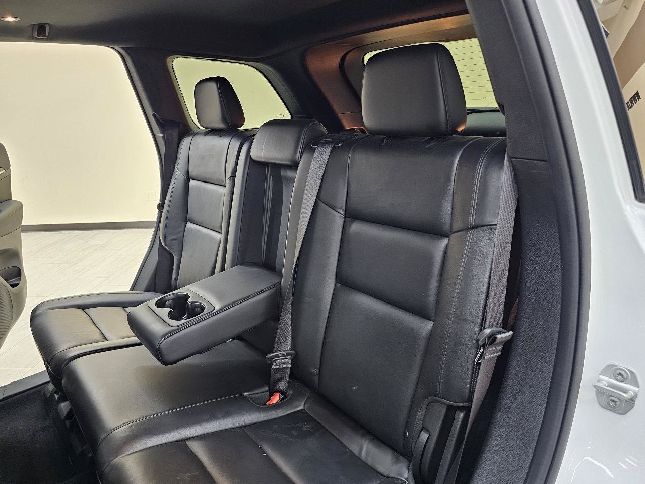 Used 2021 Jeep Grand Cherokee Limited RWD image 27