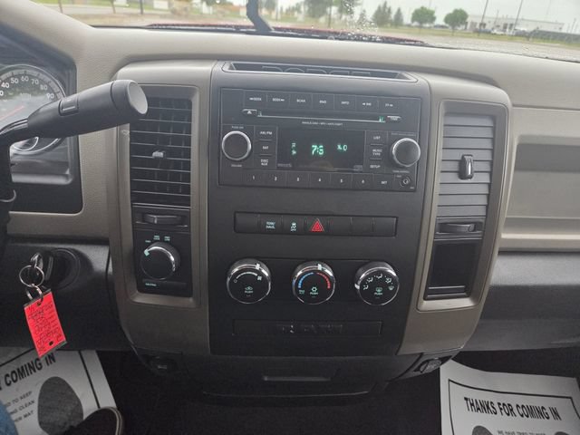 Used 2012 RAM 1500 Express AWD/4WD image 24