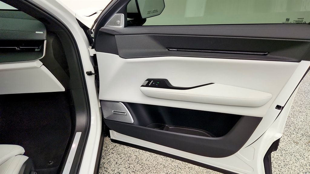 Used 2025 Polestar Polestar 3 AWD/4WD image 24