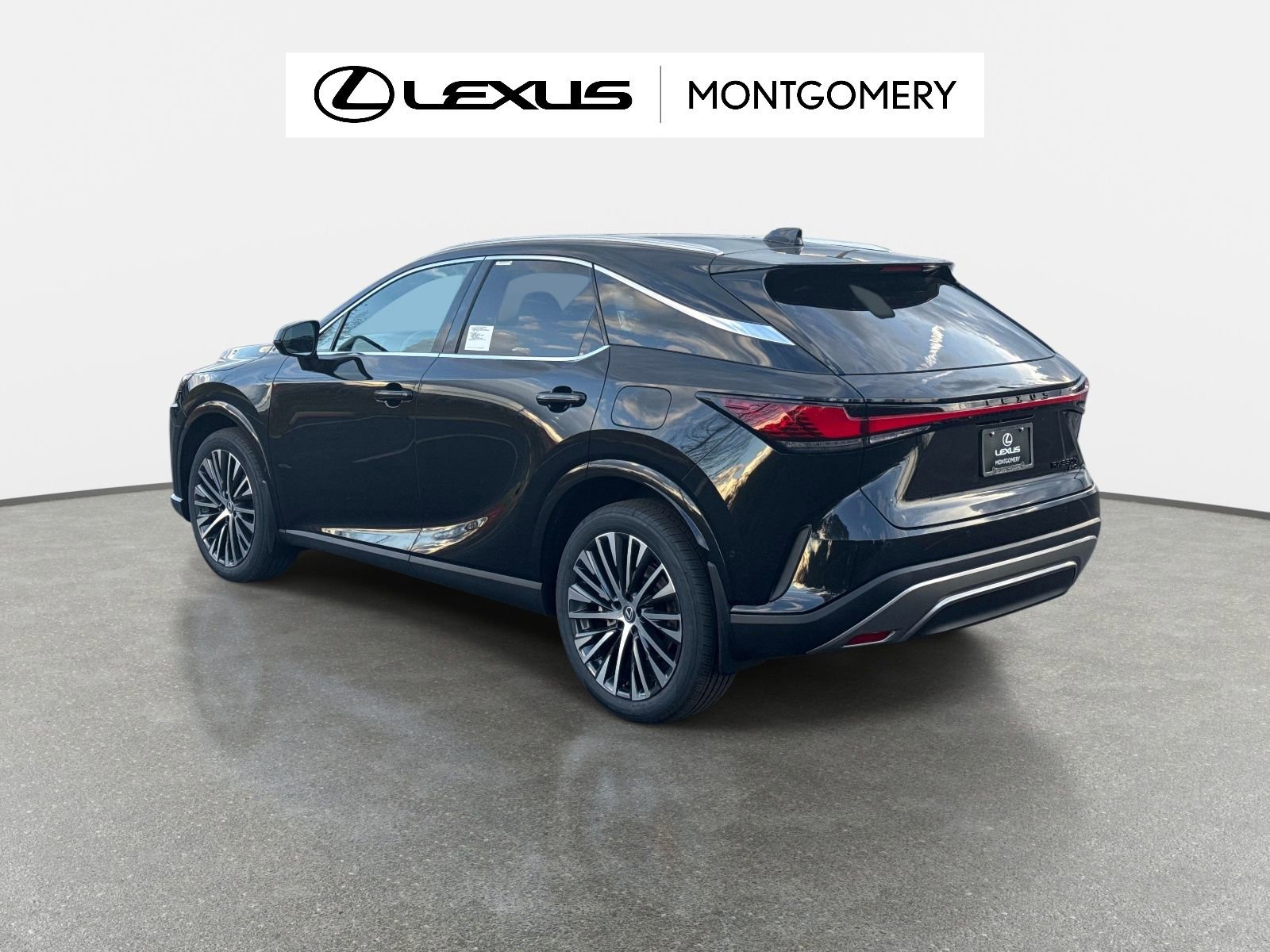 New 2026 Lexus RX 350 image 5