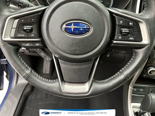 Used 2019 Subaru Ascent Limited AWD/4WD image 14