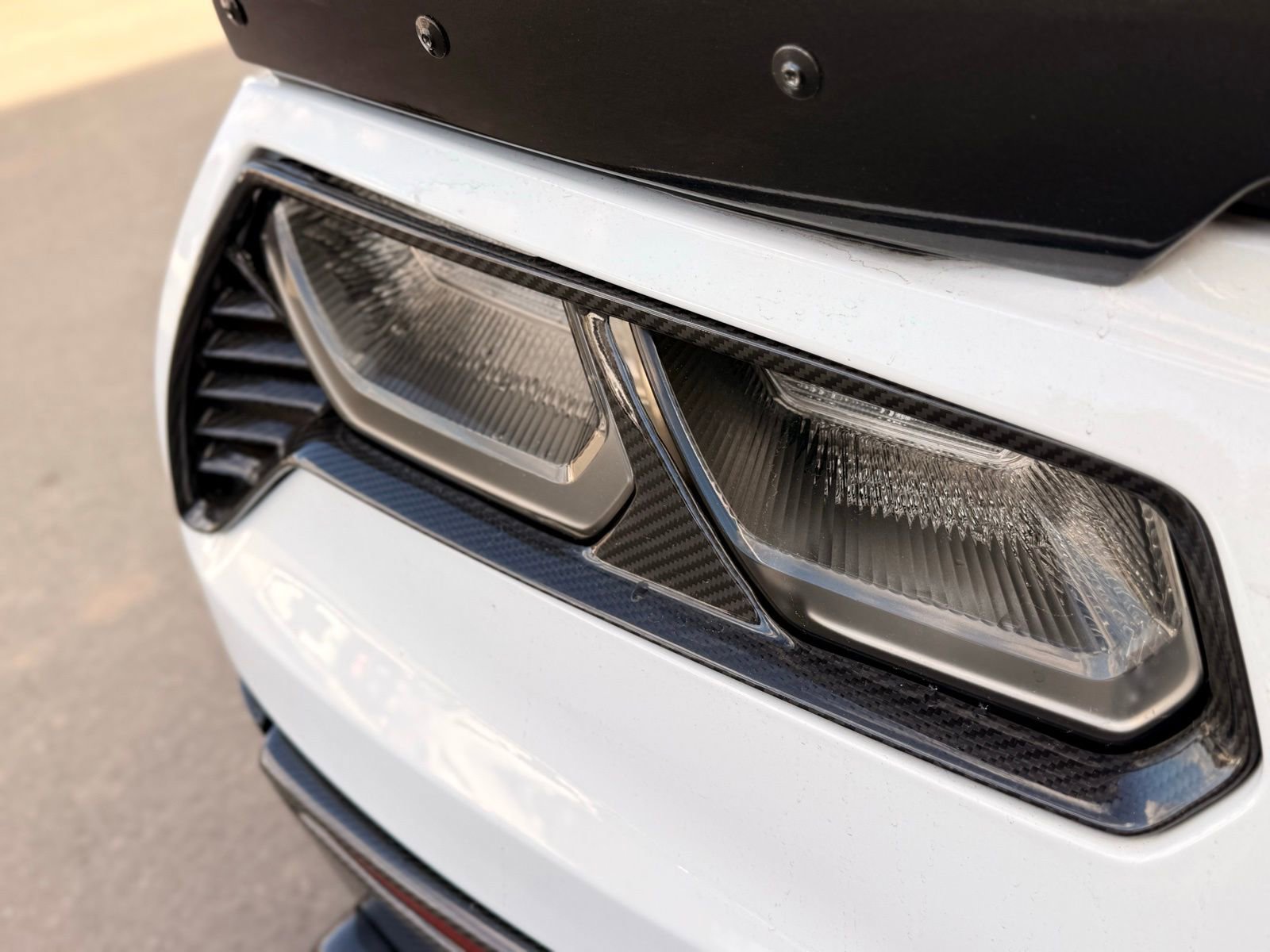 Used 2019 Chevrolet Corvette Z06 image 18