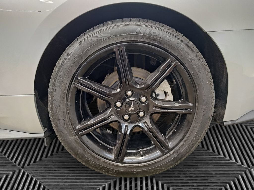 Used 2019 Ford Mustang Coupe w/ Equipment Group 101A image 14