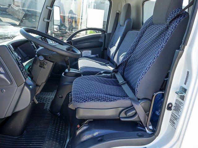 New 2025 Chevrolet Low Cab Forward 5500XG image 10