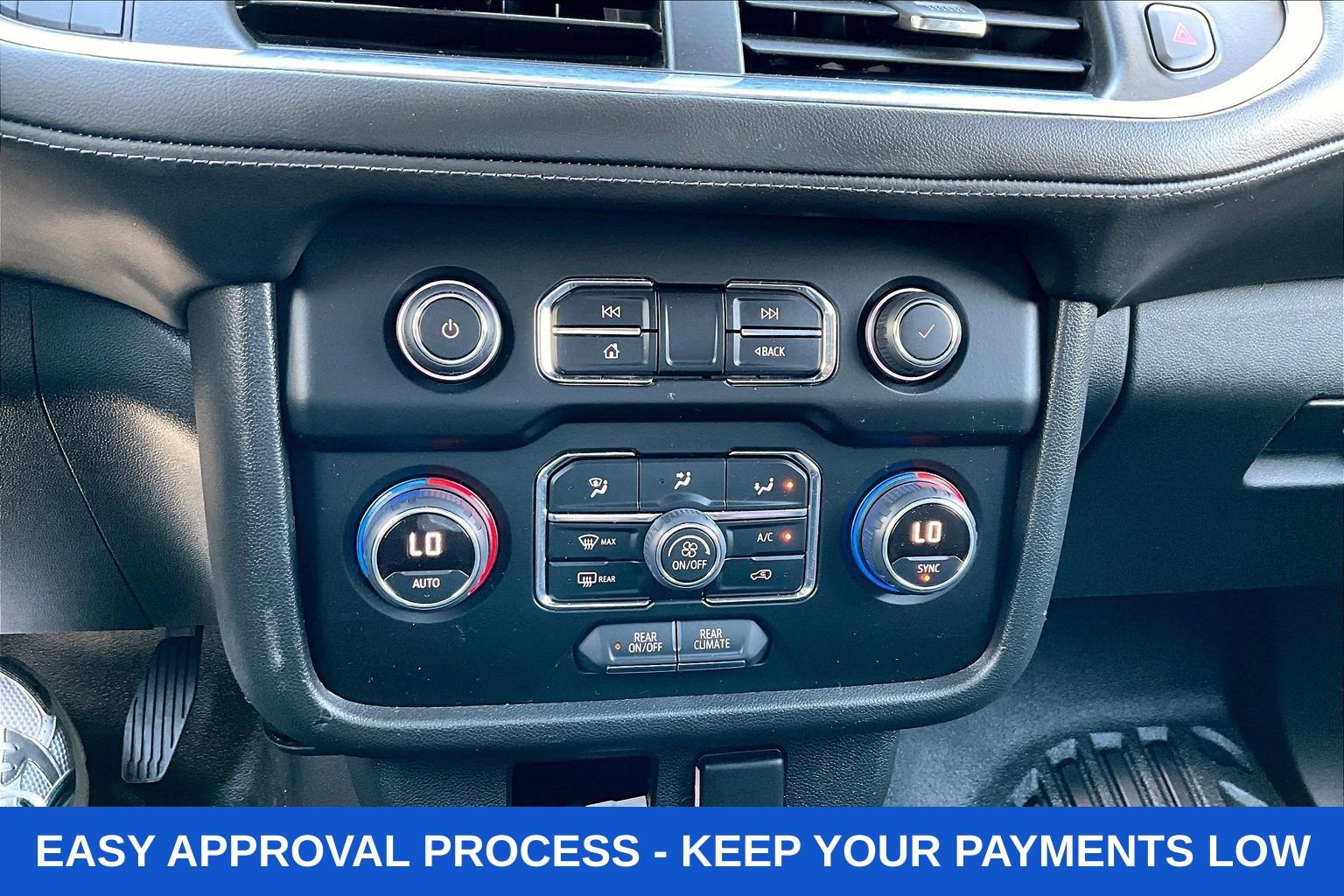 Used 2022 Chevrolet Tahoe 4WD image 18