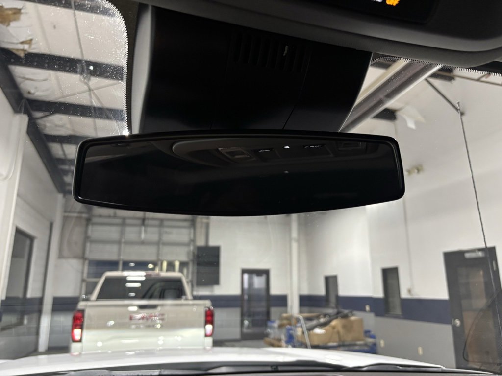 New 2026 GMC Sierra 1500 Pro w/ Graphite Edition image 24