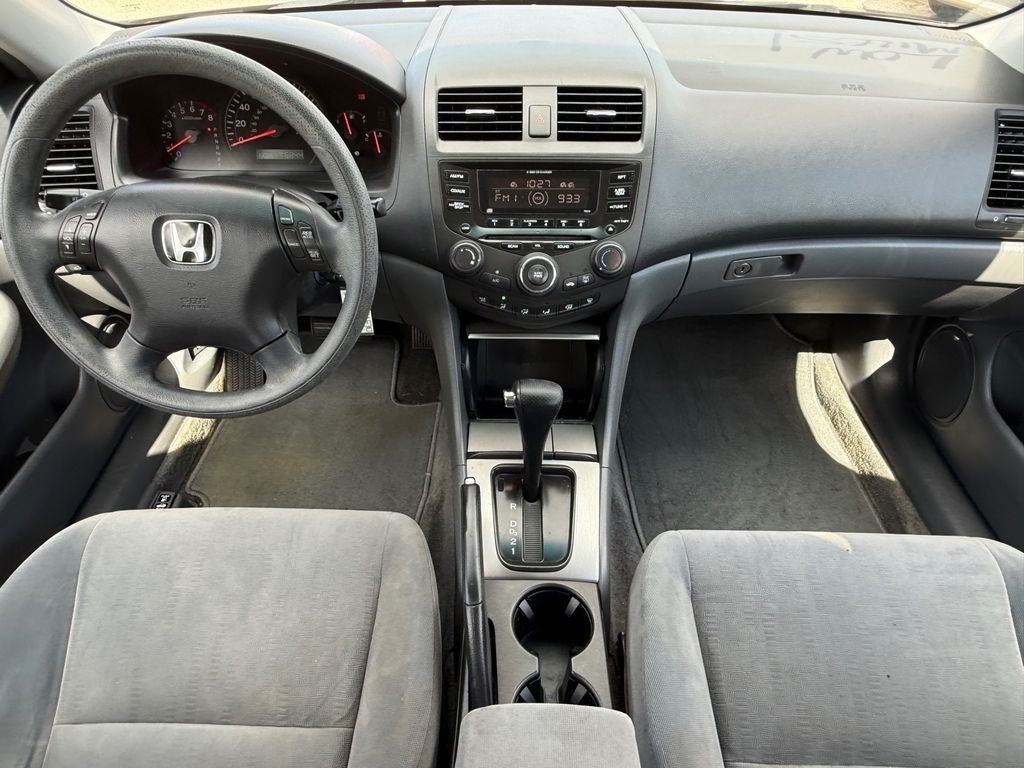 Used 2003 Honda Accord EX image 16