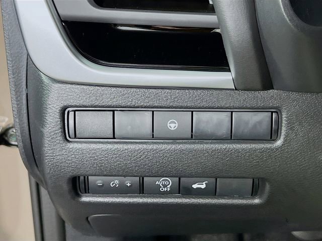 New 2026 Nissan Rogue SV image 9