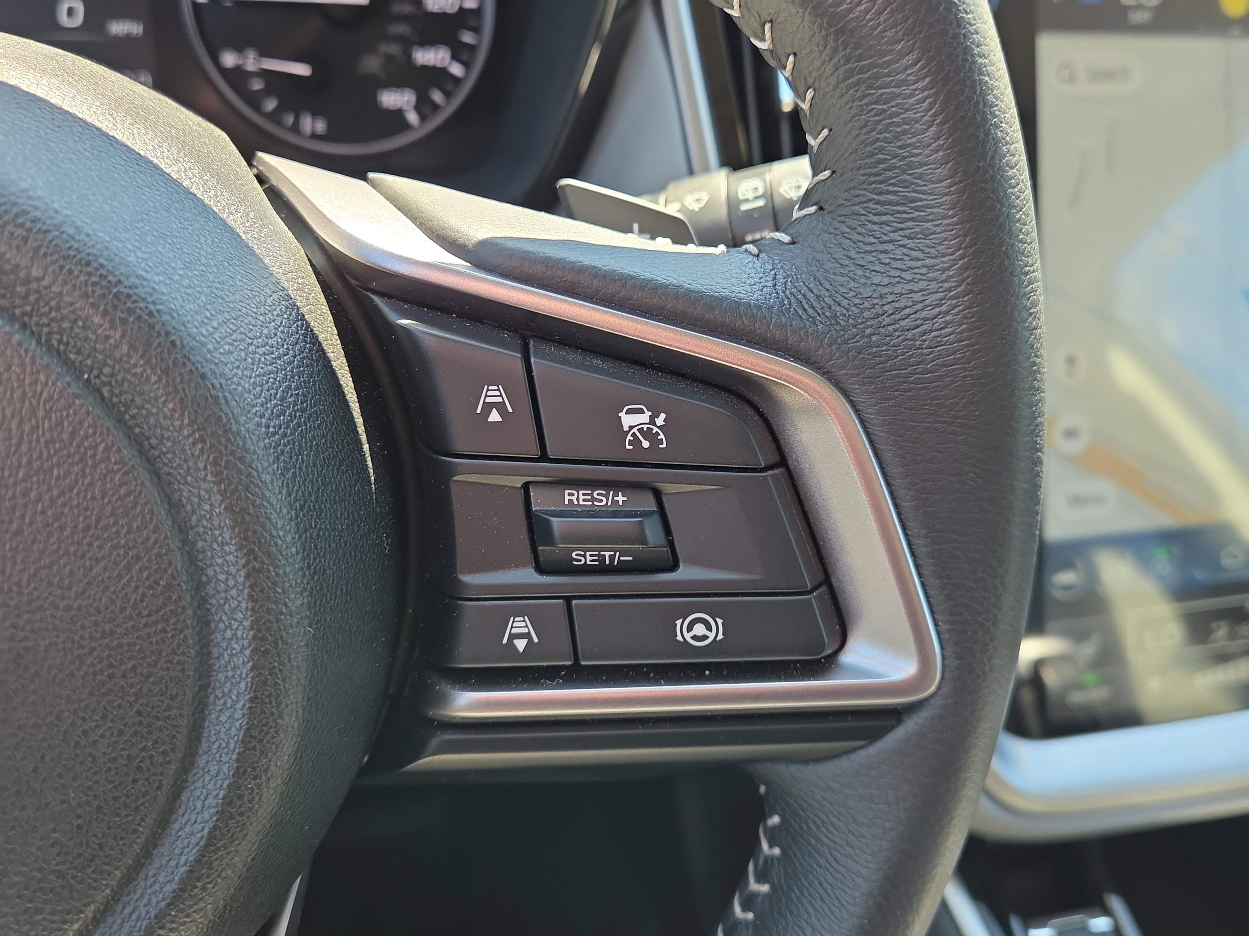 Certified 2025 Subaru Outback Premium w/ Popular Package #1 image 20