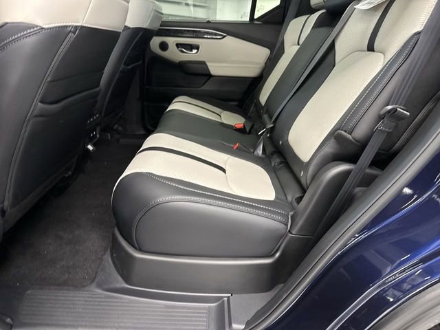 New 2026 Honda Passport TrailSport Elite image 22