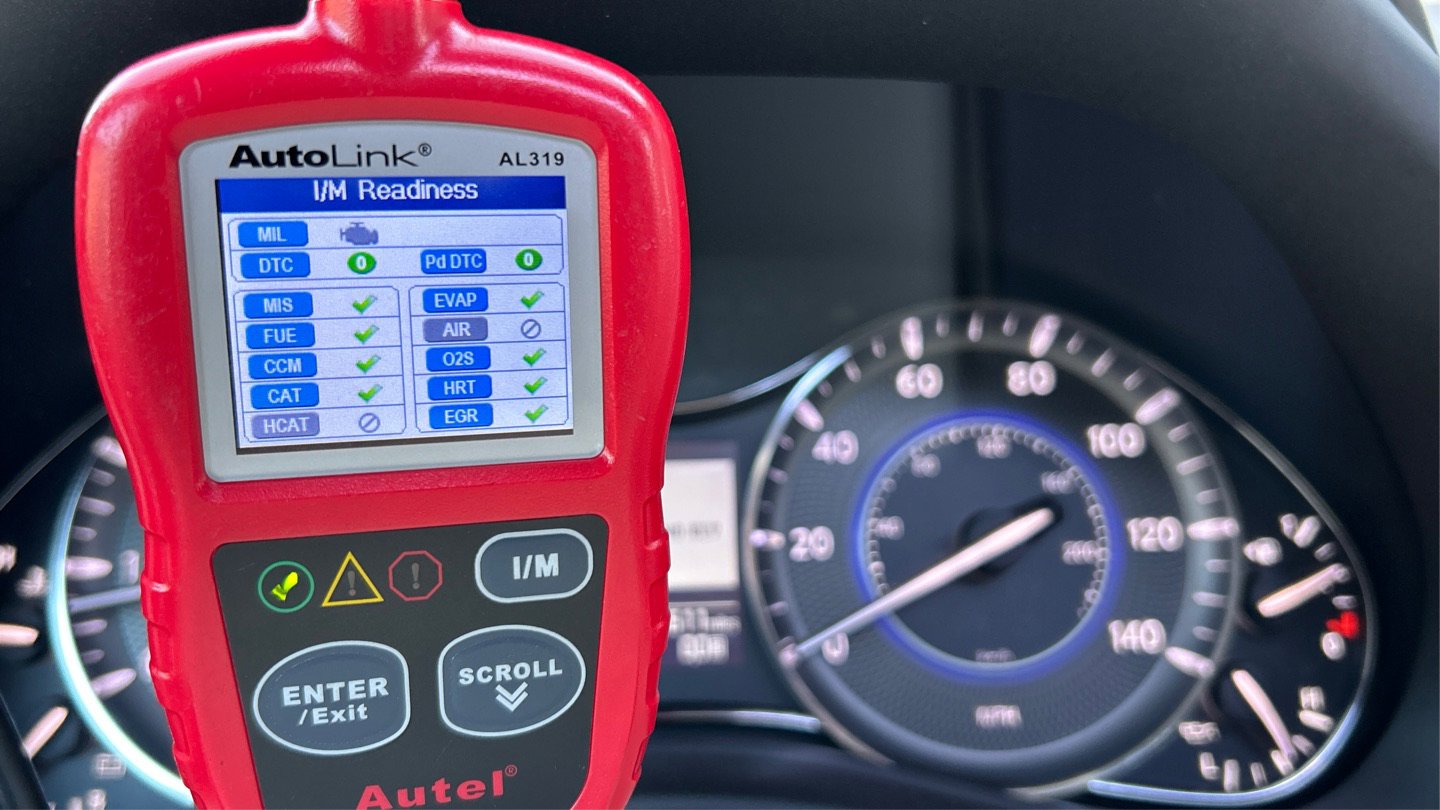 Used 2016 INFINITI QX80 2WD image 9