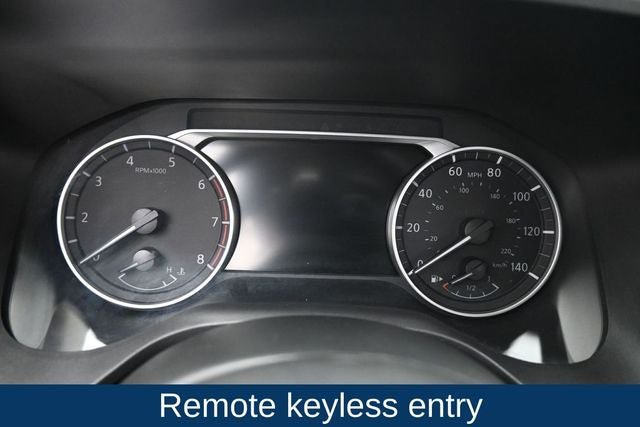 Used 2023 Nissan Rogue SV AWD/4WD image 15