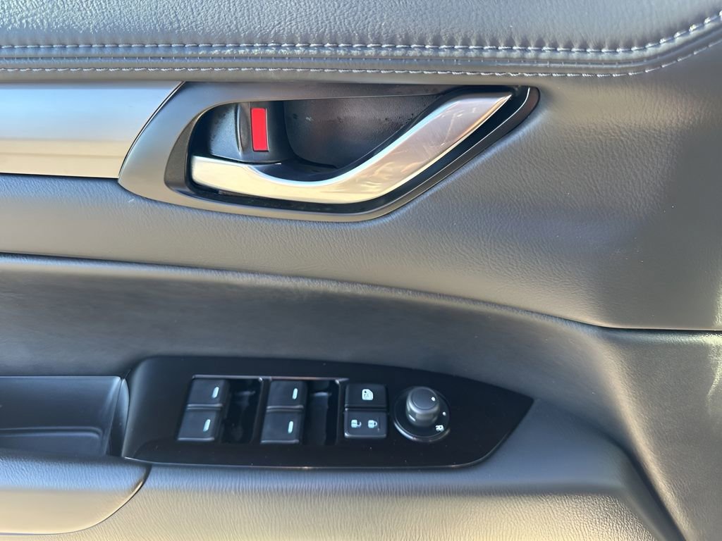 Used 2025 MAZDA CX-5 AWD 2.5 S w/ Select Package image 25