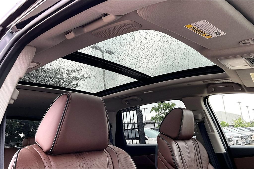 Certified 2025 Acura MDX SH-AWD w/ Advance Package image 20