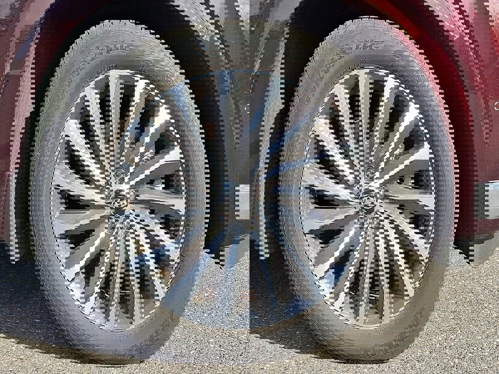 Certified 2023 Hyundai Palisade Calligraphy w/ Cargo Package image 8