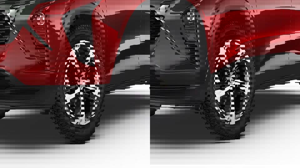 New 2026 Chevrolet Trax RS image 54