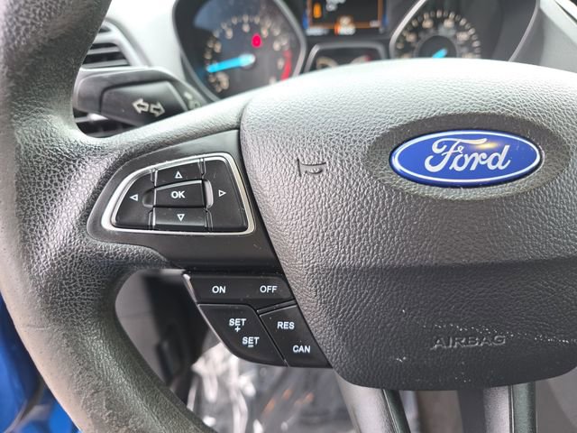 Used 2017 Ford Escape S image 19