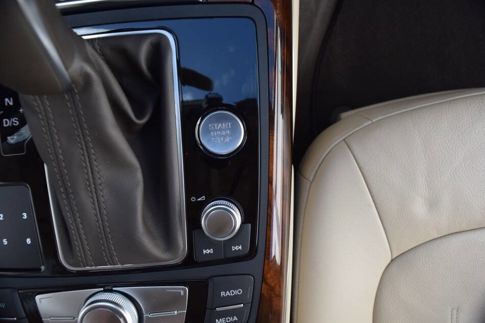 Used 2016 Audi A7 TDI Premium Plus image 56