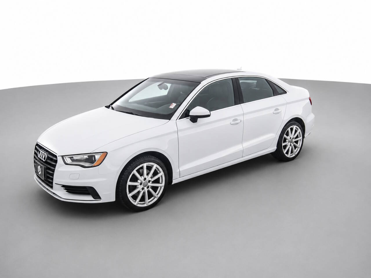 Used 2015 Audi A3 1.8T Premium Plus FWD image 9