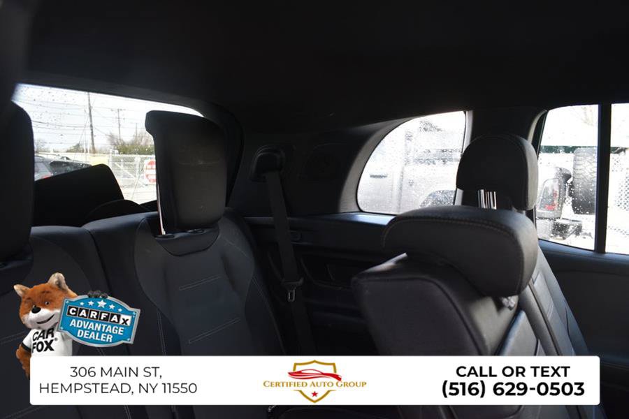 Used 2022 Mercedes-Benz GLB 35 AMG 4MATIC image 32