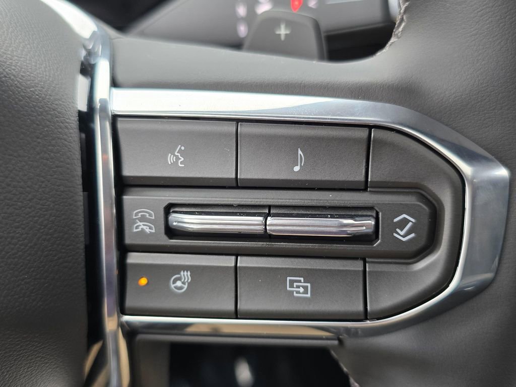 New 2026 GMC Yukon XL Denali w/ Denali Reserve Package image 33