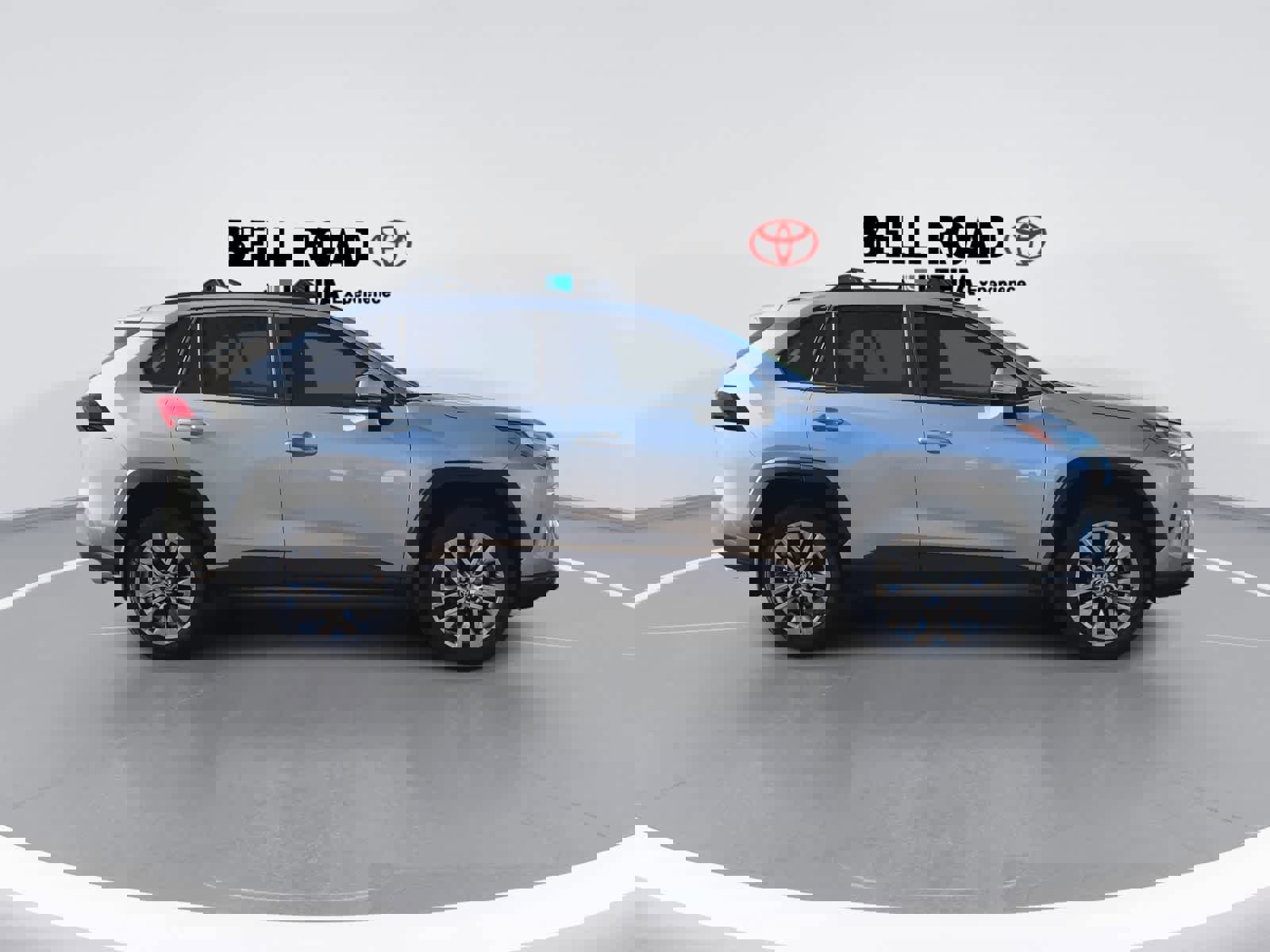 New 2025 Toyota RAV4 XLE Premium w/ Weather Package image 9