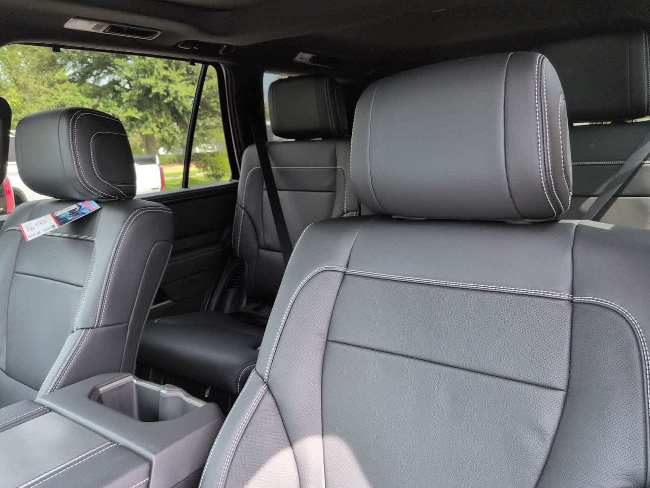 New 2026 Toyota Sequoia Limited AWD/4WD image 8