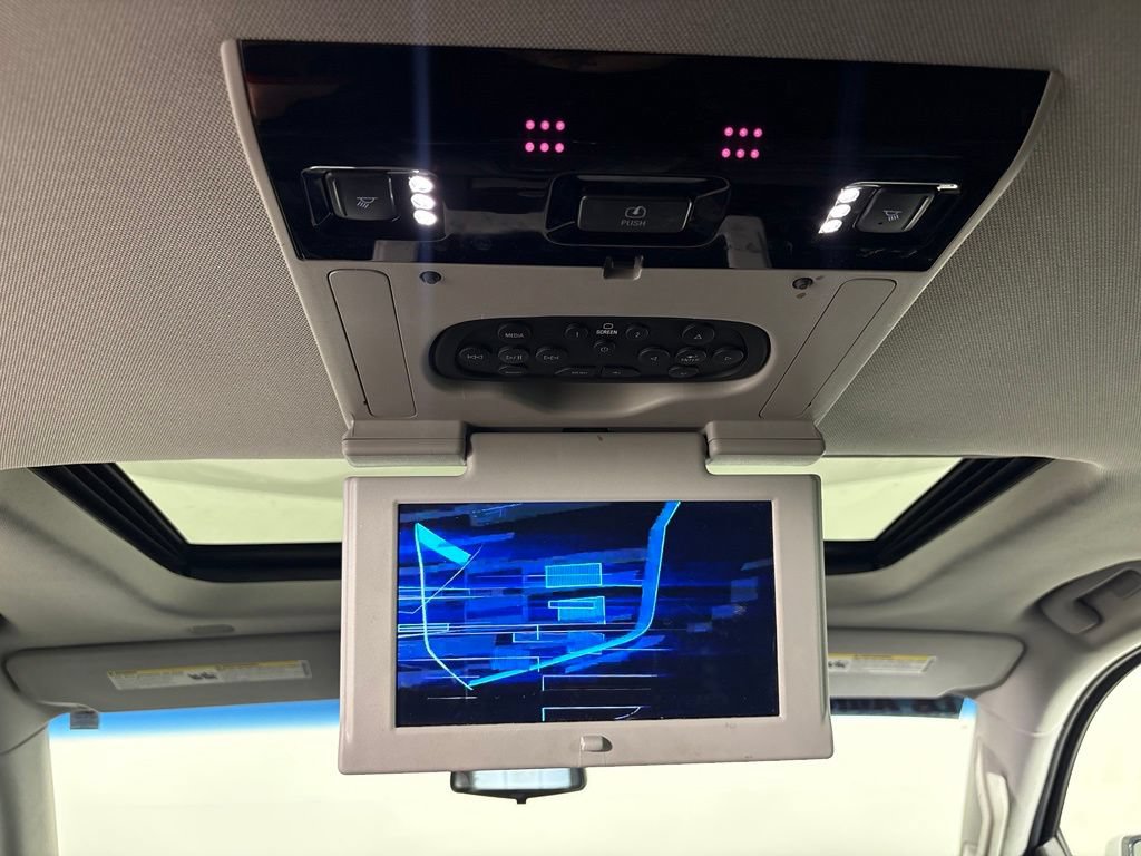 Used 2019 Cadillac Escalade Luxury AWD/4WD image 48