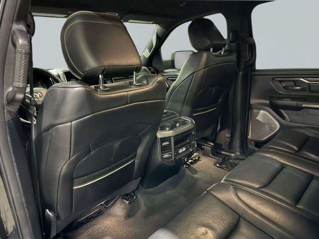 Used 2021 RAM 1500 Limited w/ Night Edition AWD/4WD image 68