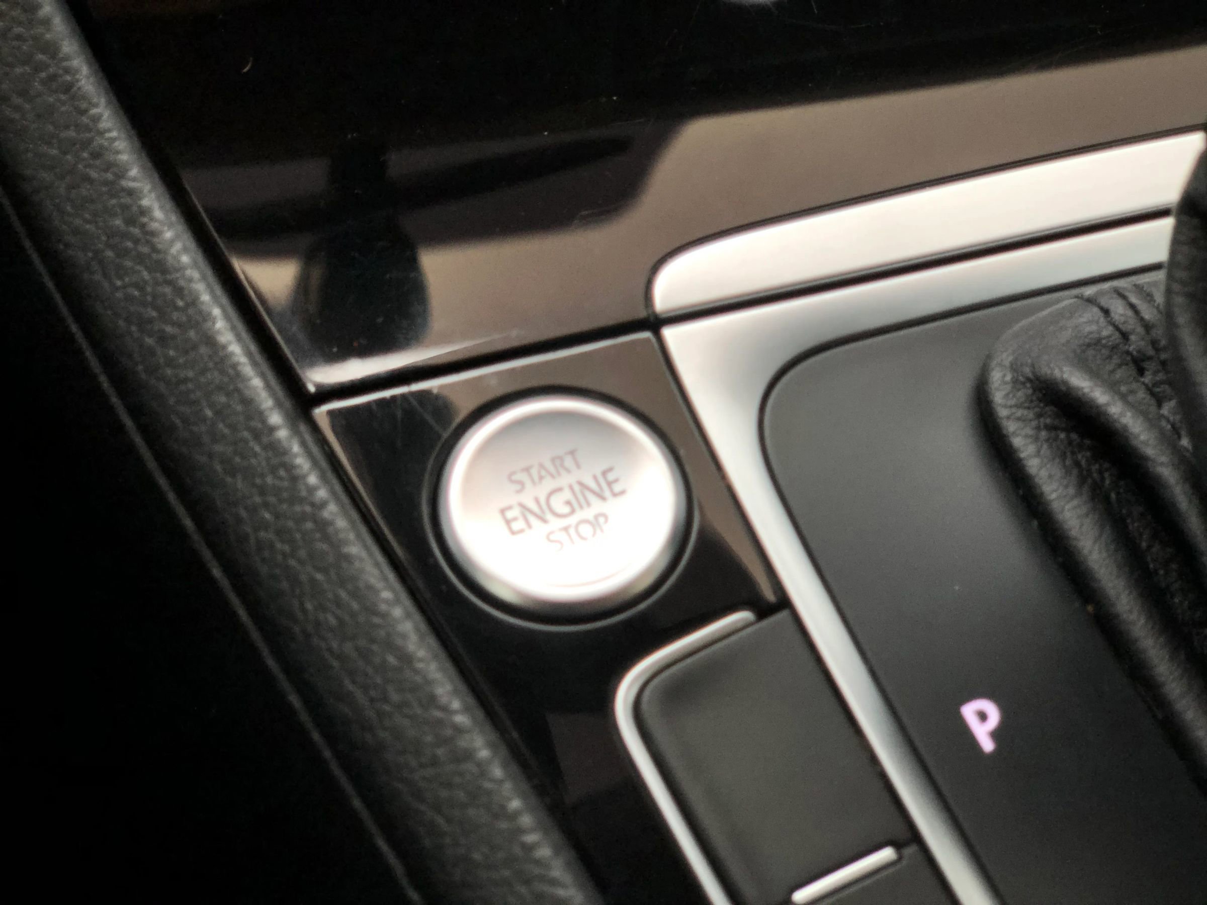 Used 2015 Volkswagen Golf SEL w/ Lighting Package (SEL) image 36