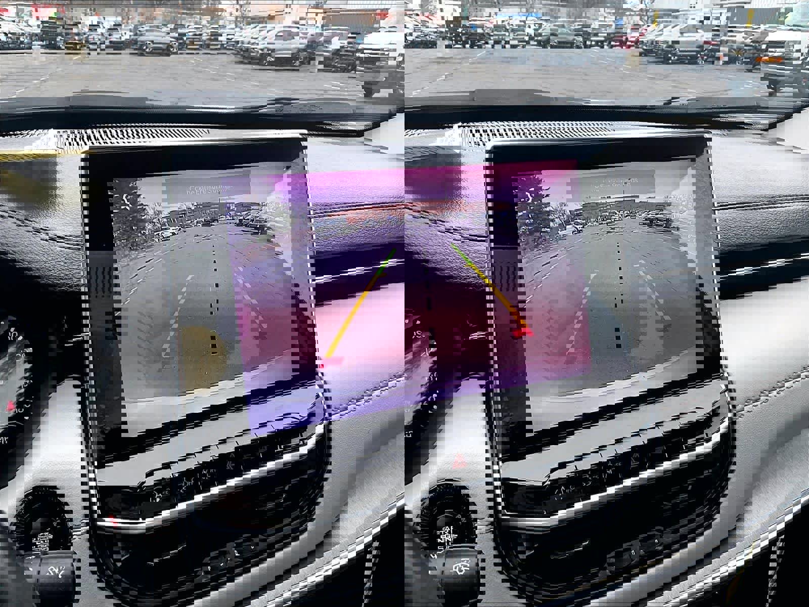 Used 2022 Jeep Compass Limited AWD/4WD image 18