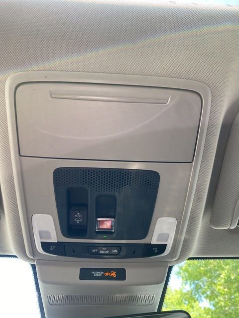 New 2025 Honda Accord Touring image 24