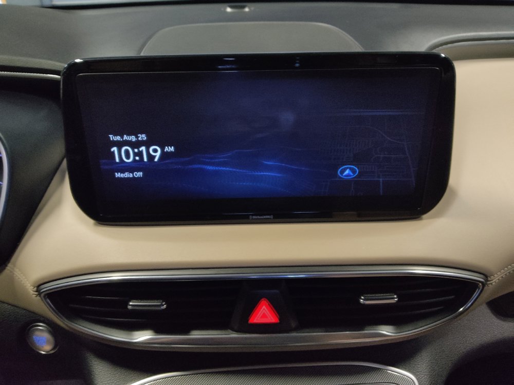 Used 2023 Hyundai Santa Fe SEL FWD image 25